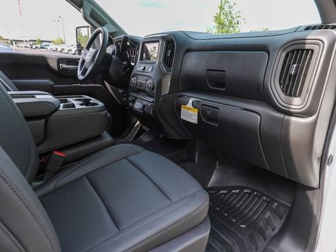 New 2026 GMC Sierra 3500 Pro w/ Convenience Package AWD/4WD image 20