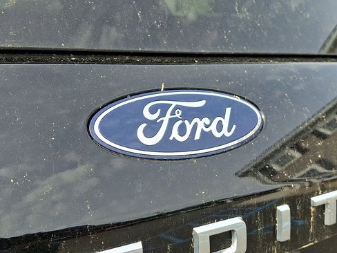 Certified 2025 Ford Expedition Max Active AWD/4WD image 33