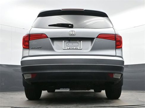 Used 2017 Honda Pilot EX-L image 13