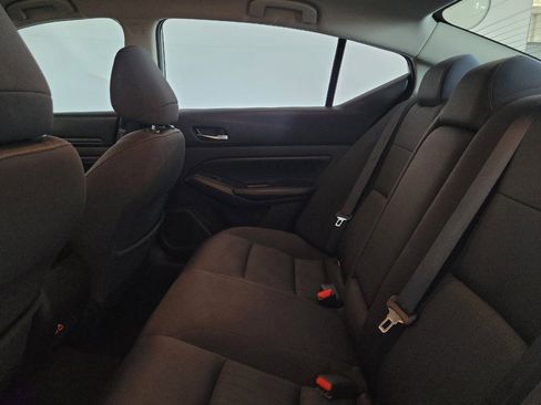 Used 2020 Nissan Altima 2.5 S FWD image 18