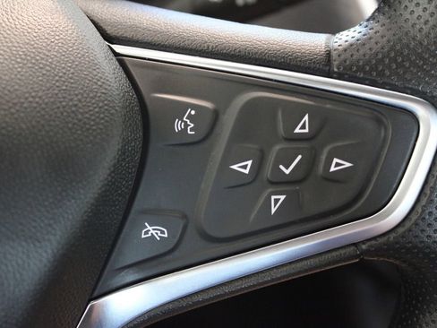 Used 2024 Chevrolet Malibu LT FWD image 21