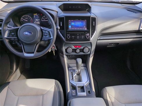 Used 2021 Subaru Forester image 14