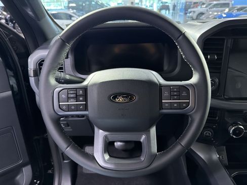New 2026 Ford F150 XLT w/ Equipment Group 302A MID AWD/4WD image 27