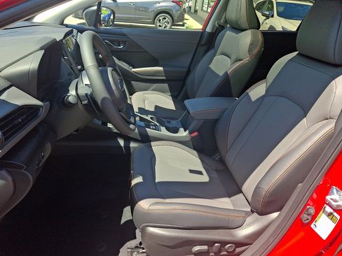 New 2026 Subaru Crosstrek 2.5i Limited AWD/4WD image 9