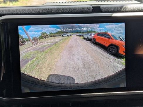 New 2026 Jeep Wrangler Unlimited Sport AWD/4WD image 21