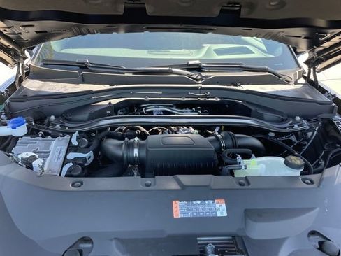 New 2026 Lincoln Aviator Reserve w/ Jet Appearance Package AWD/4WD image 30