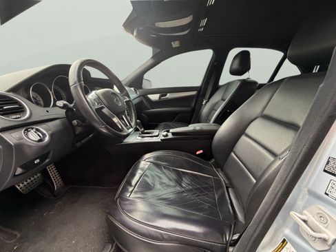 Used 2014 Mercedes-Benz C 250 Sedan image 12