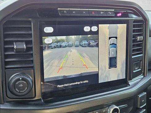 Used 2024 Ford F150 XLT w/ Equipment Group 302A MID AWD/4WD image 14
