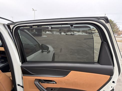 Certified 2025 MAZDA CX-70 3.3 Turbo S w/ Premium Plus image 70