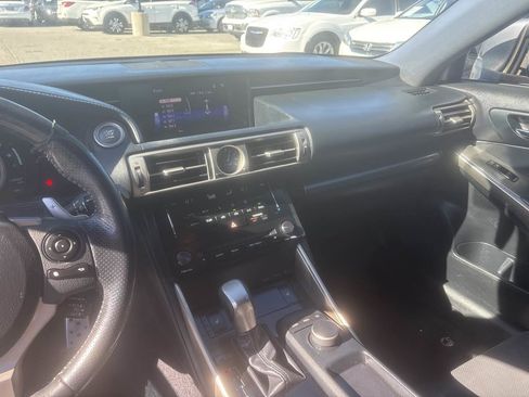 Used 2014 Lexus IS 250 image 14