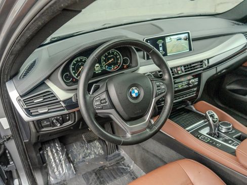 Used 2019 BMW X6 xDrive35i image 20