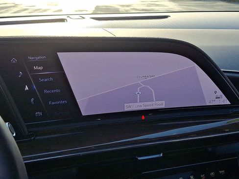 Used 2023 Cadillac Escalade Premium Luxury Platinum image 19