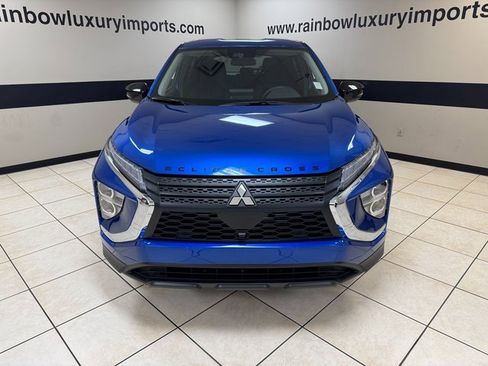 New 2025 Mitsubishi Eclipse Cross LE image 2
