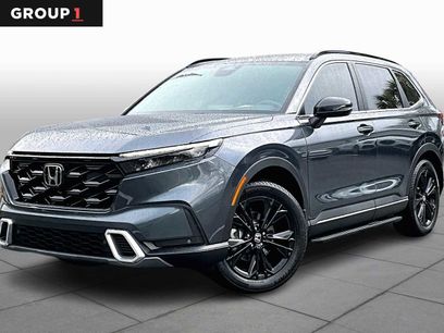 Used 2023 Honda CR-V Sport Touring
