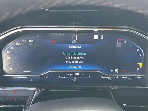 Used 2023 Chevrolet Silverado 1500 LT w/ Protection Package image 26