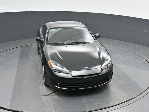 Used 2008 Hyundai Tiburon GS image 24