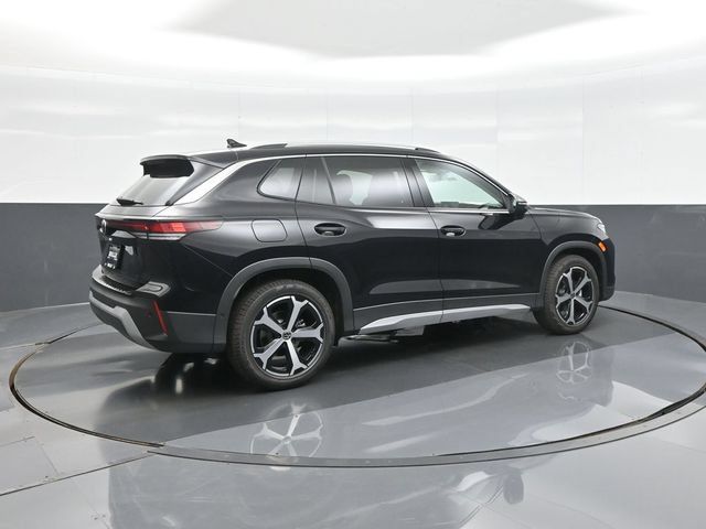 New 2026 Volkswagen Tiguan SE FWD image 7