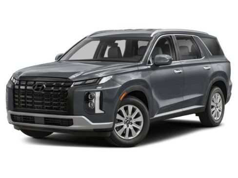 Used 2024 Hyundai Palisade SEL AWD/4WD image 1