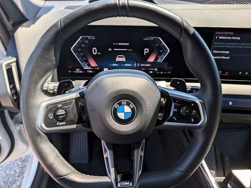 Used 2026 BMW X3 xDrive30i AWD/4WD image 14