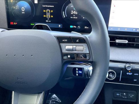 Used 2025 Hyundai Ioniq 5 SEL RWD image 24