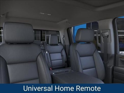 New 2026 Chevrolet Silverado 2500 LT w/ Convenience Package AWD/4WD image 27
