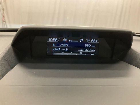 Certified 2023 Subaru Forester Sport AWD/4WD image 14
