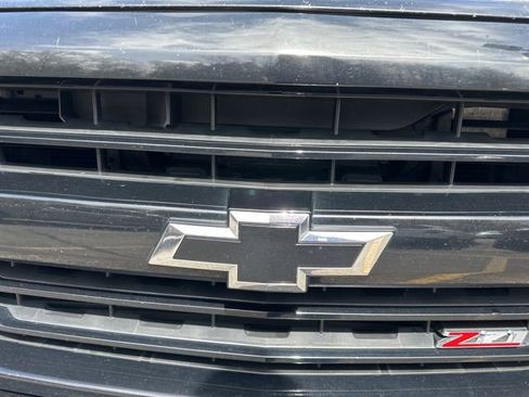 Used 2019 Chevrolet Silverado 1500 LT w/ All Star Edition image 9