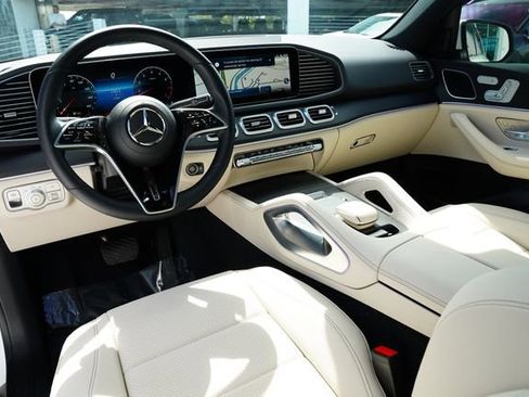 Used 2026 Mercedes-Benz GLE 350 4MATIC image 23