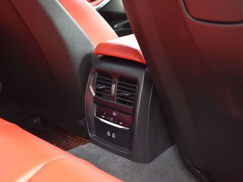 Used 2024 BMW M3 Competition w/ Executive Package image 14