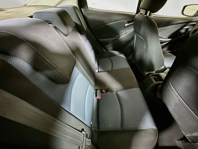 Used 2017 Toyota Yaris iA FWD image 24