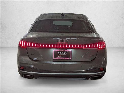 New 2025 Audi A5 2.0T Premium Plus image 7