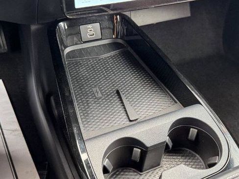 Certified 2025 Ford Mustang Mach-E GT AWD/4WD image 36