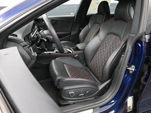 Used 2024 Audi S5 Premium Plus image 5