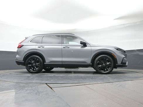 Used 2023 Honda CR-V Sport Touring image 32