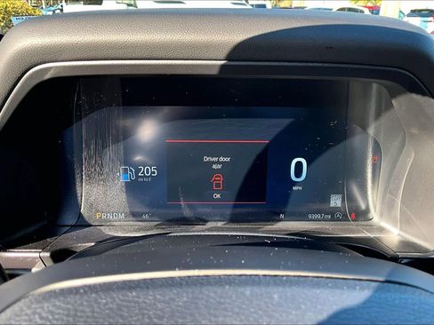 Used 2025 Ford Ranger Lariat w/ Chrome Accent Package image 24