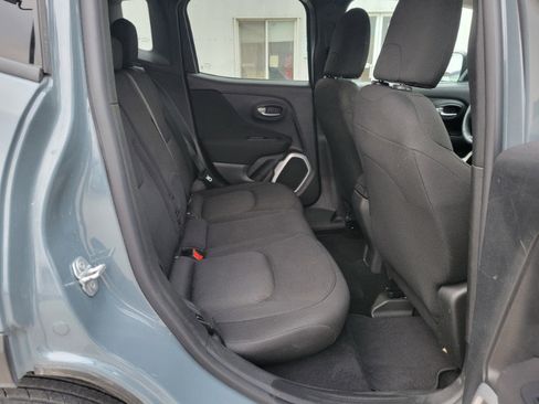 Used 2018 Jeep Renegade Sport w/ Power & Air Group image 15