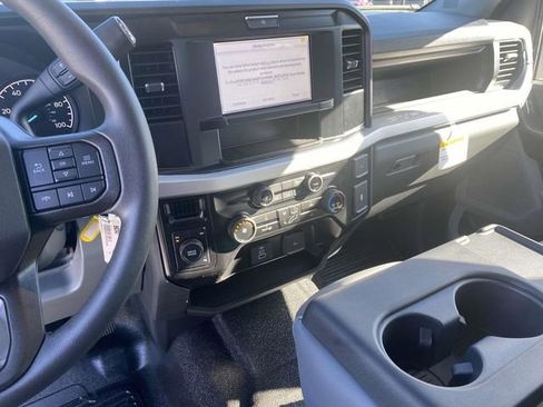 New 2026 Ford F550 4x4 Supercab Super Duty image 14
