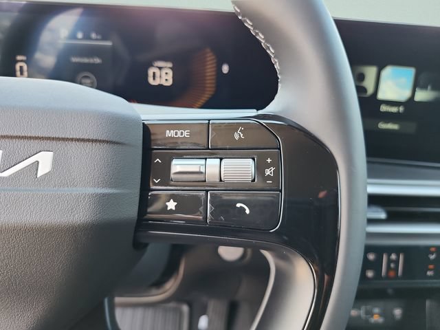 New 2026 Kia Sorento LX FWD image 20