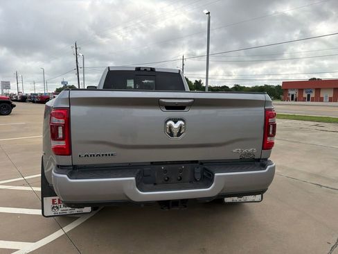 Used 2024 RAM 3500 Laramie w/ Sport Appearance Package AWD/4WD image 11
