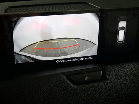New 2026 MAZDA CX-90 Plug-In Hybrid w/Premium Sport AWD/4WD image 9