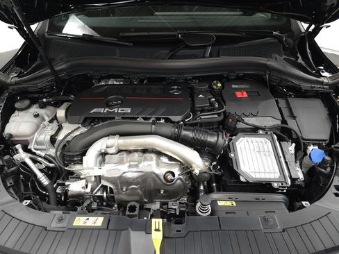 Certified 2026 Mercedes-Benz GLA 35 AMG 4MATIC image 30