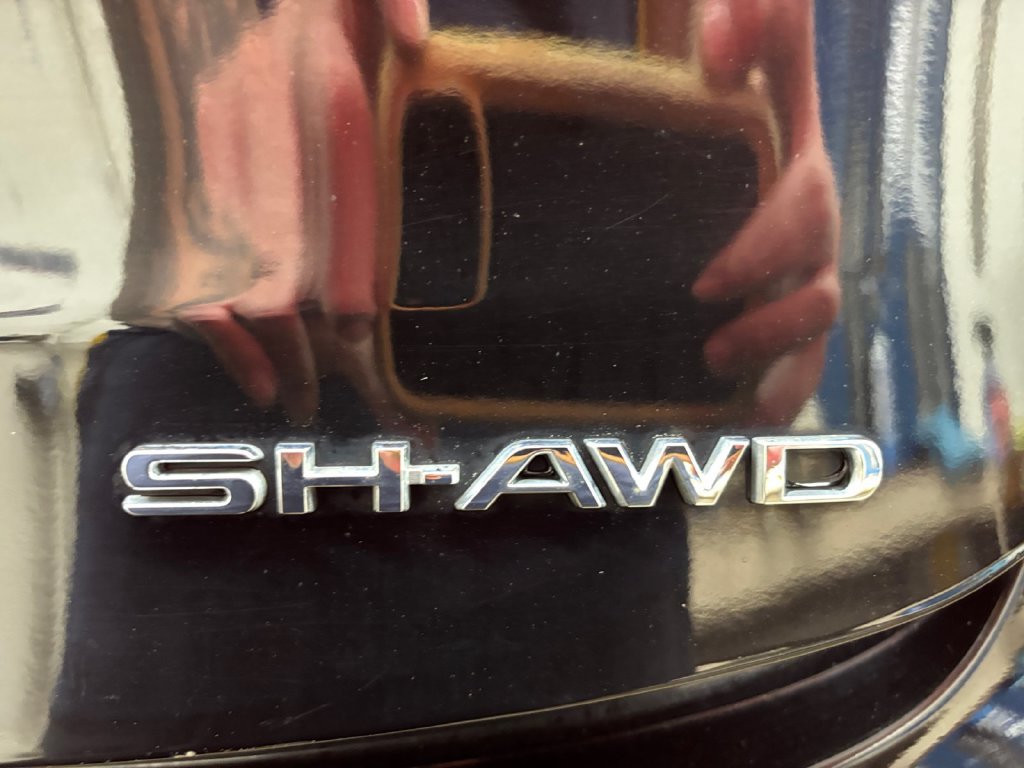 Used 2019 Acura TLX w/ Technology Package AWD/4WD image 34