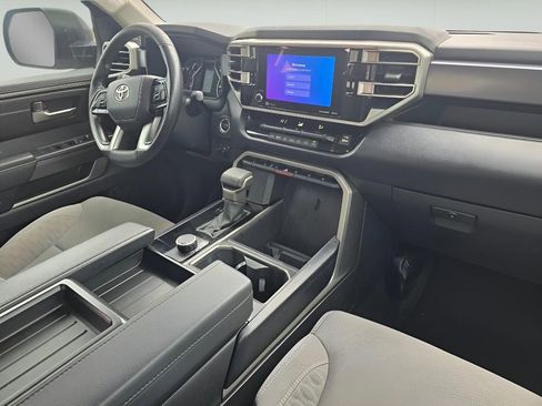 Used 2023 Toyota Tundra SR5 RWD image 12