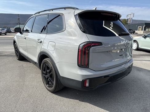 Used 2024 Kia Telluride SX Prestige X-Line image 6