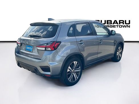 Used 2020 Mitsubishi Outlander Sport ES FWD image 7