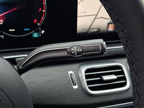 New 2026 Mercedes-Benz GLE 450 4MATIC image 11