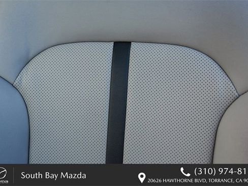 New 2026 MAZDA CX-70 SC Plus image 26