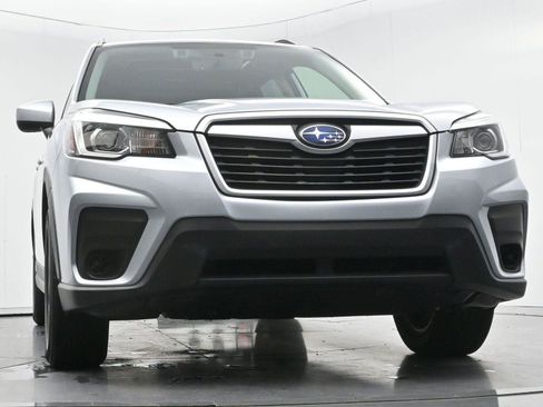 Used 2020 Subaru Forester Premium AWD/4WD image 42