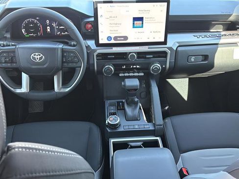 New 2026 Toyota Tacoma TRD Off-Road AWD/4WD image 17