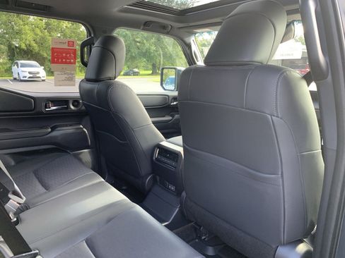 New 2024 Toyota Land Cruiser image 29